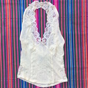 Free People Top NEW